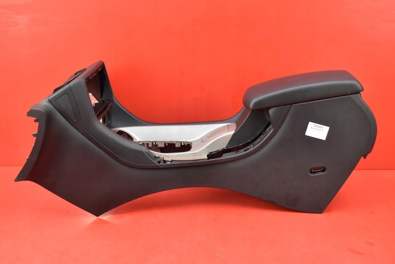 Центральный подлокотник для Citroen C5 2 II 13R