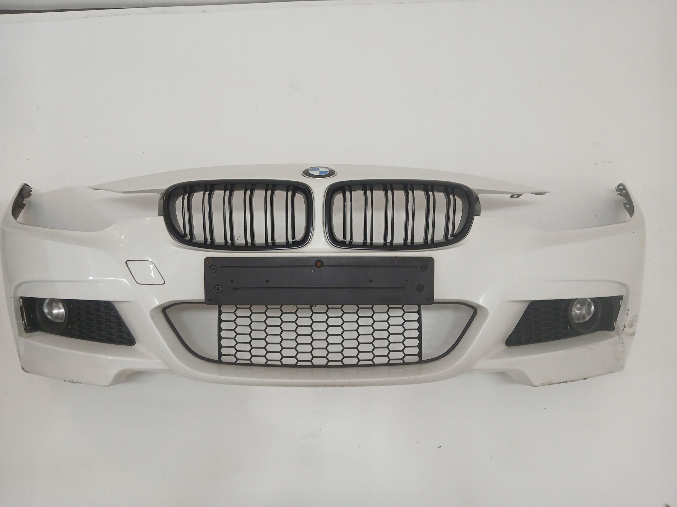frontstoßstange BMW F30 F31 M PAKIET 300