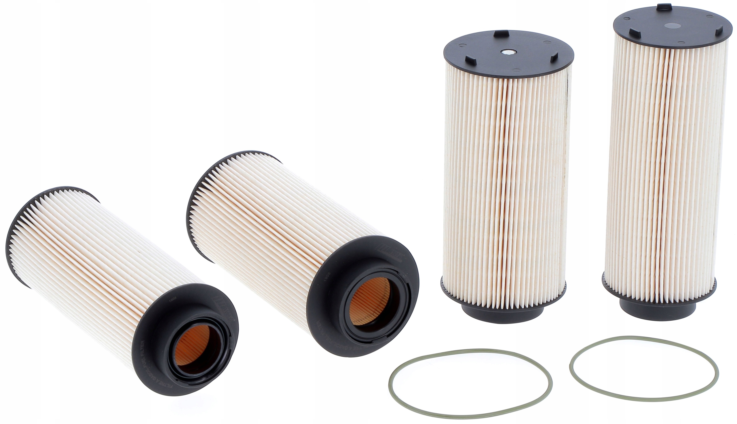 Palivový filtr Kn 70346 HiFi Filter