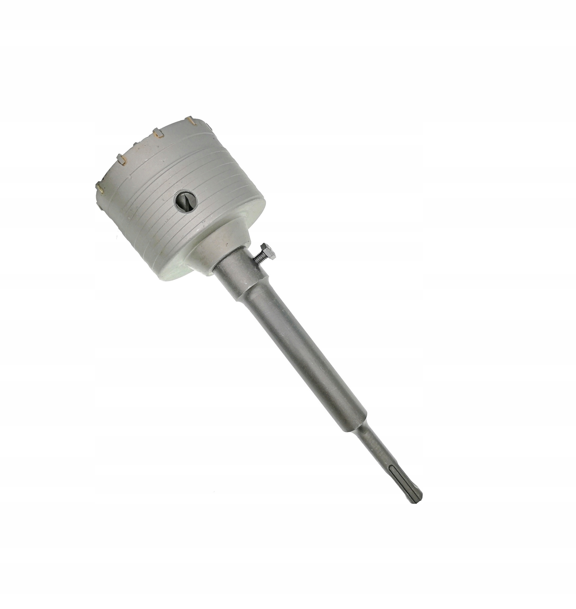 

Otwornica 120MM Uchwyt Adapter Sds Plus 160MM