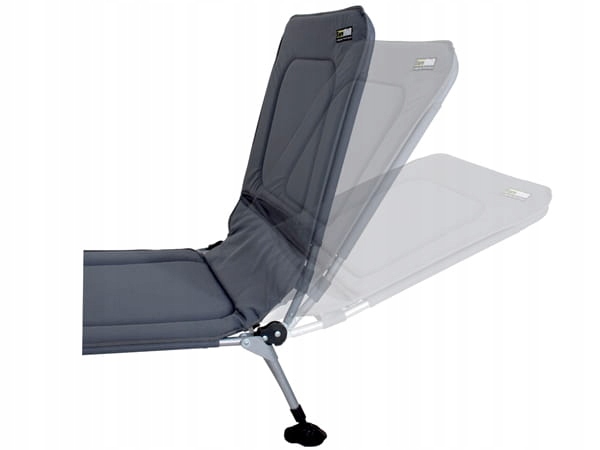 Lozko lezak turystyczny skladany Eurotrail Nantes Part number ETCF0701