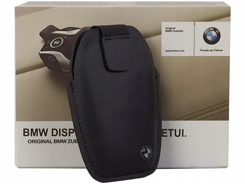 

Oe Bmw Etui Na Kluczyk Display Bmw 3 G20 G21