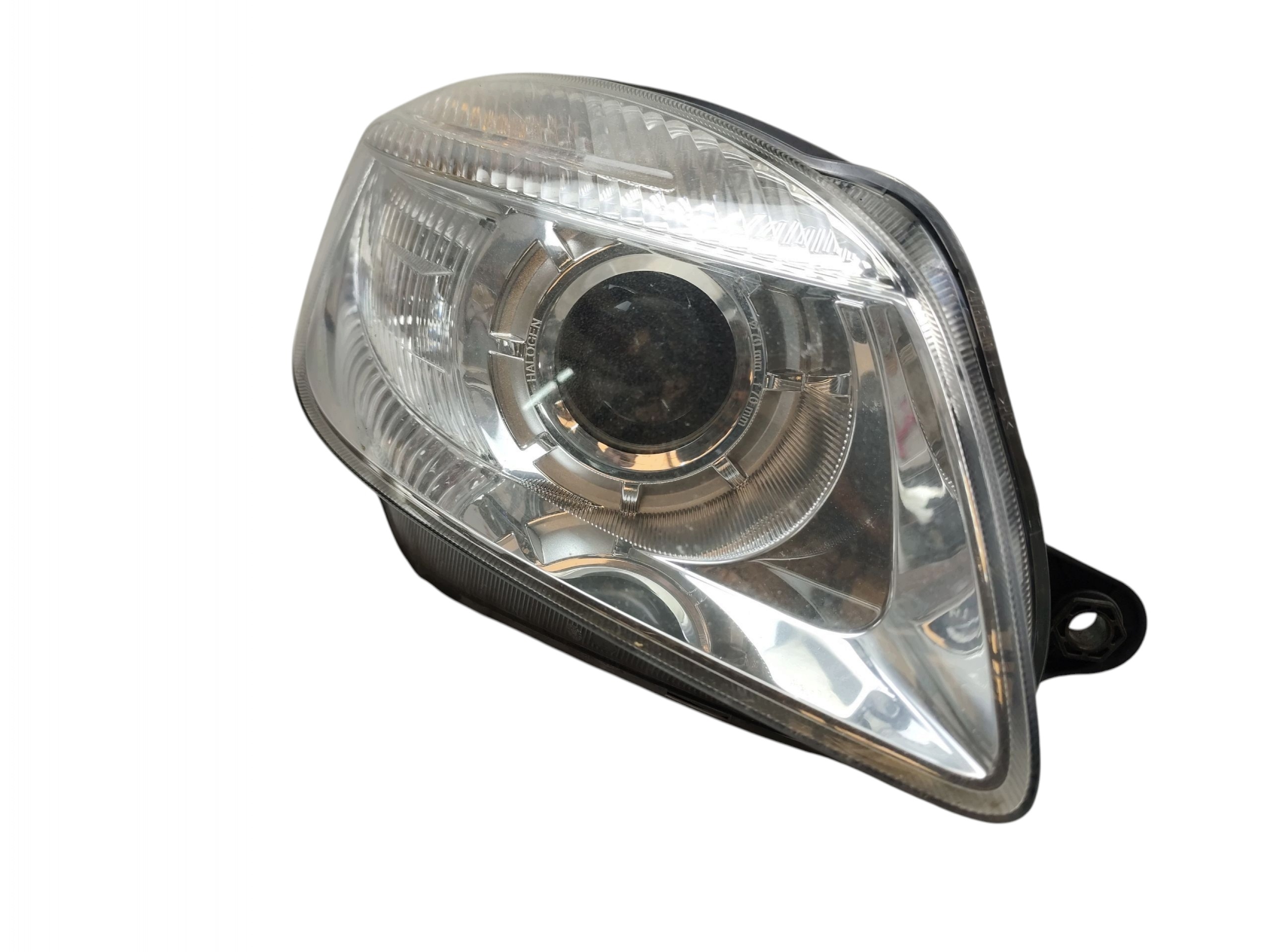 light REFLEKTOR right front SKODA ROOMSTER FABIA II (06-10) 5J1941017A EU