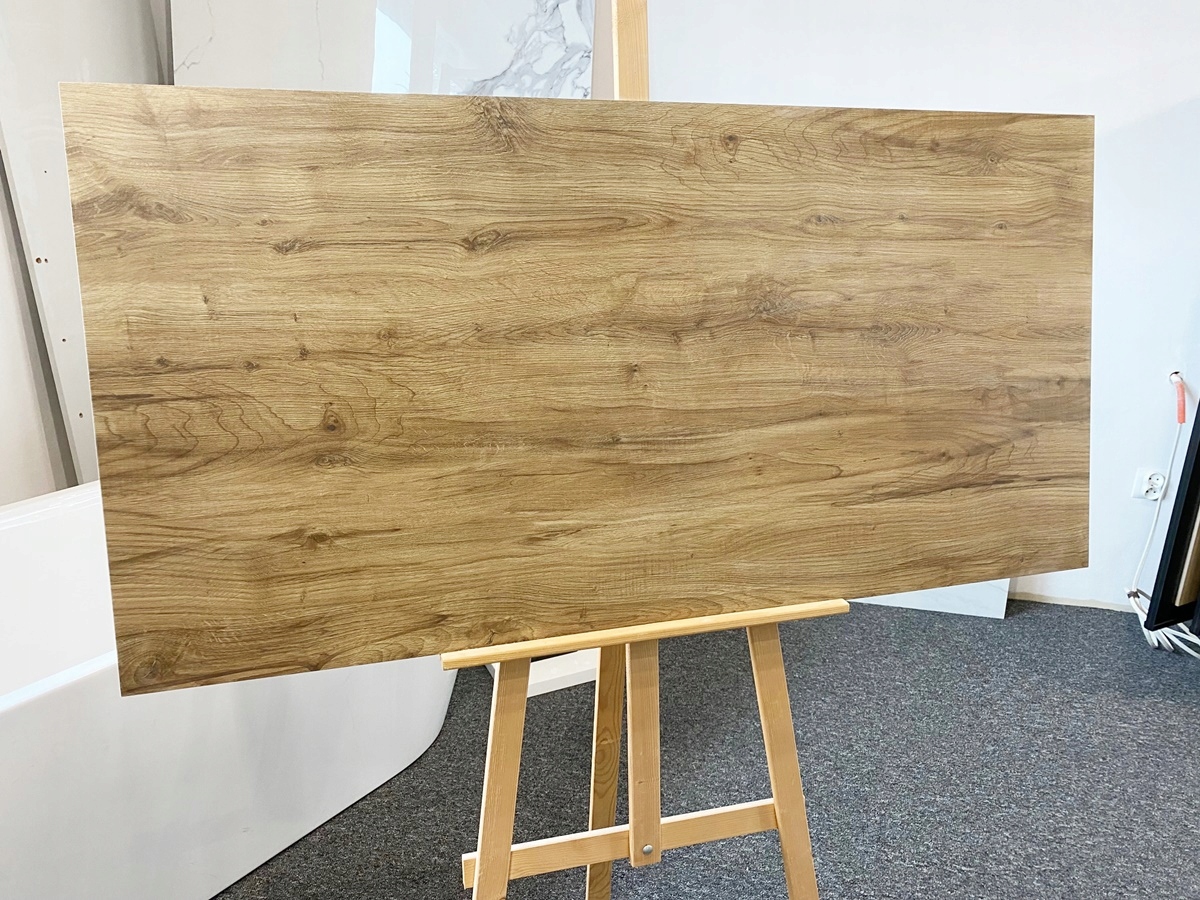 Gres płytka 60x120 drewno dąb rustic