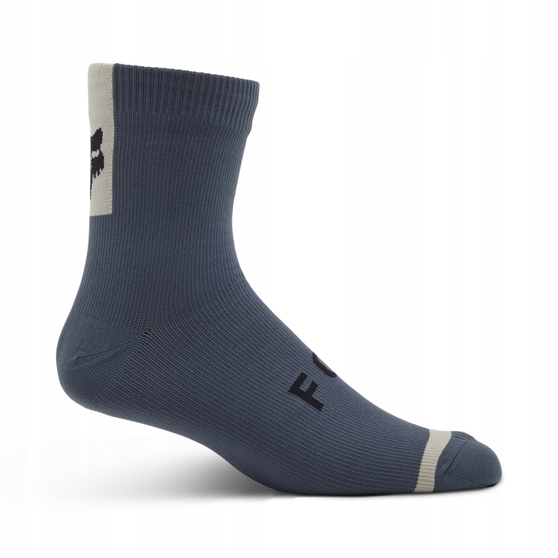 Ponožky Fox Defend Water Graphite S/m (s/m)