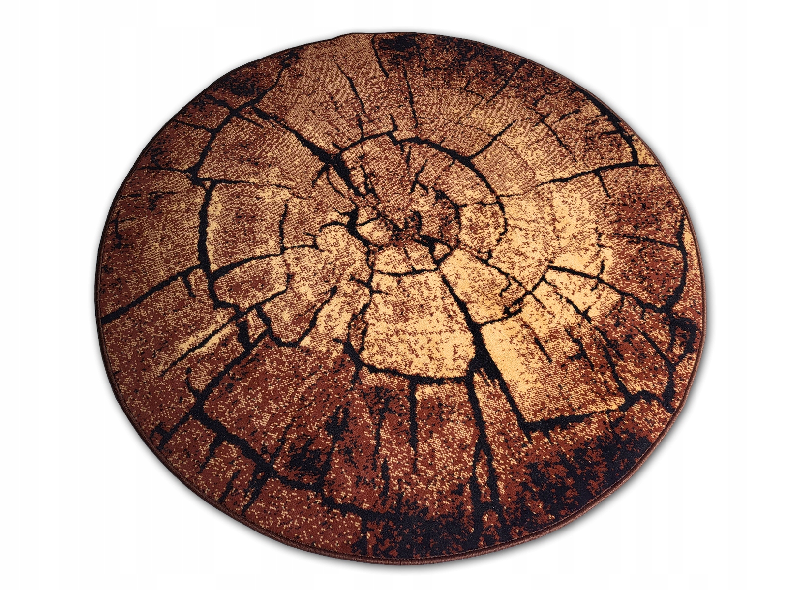 

Okrągły Dywan Alfa Bcf Koło 190x190 Shiraz @Wzory