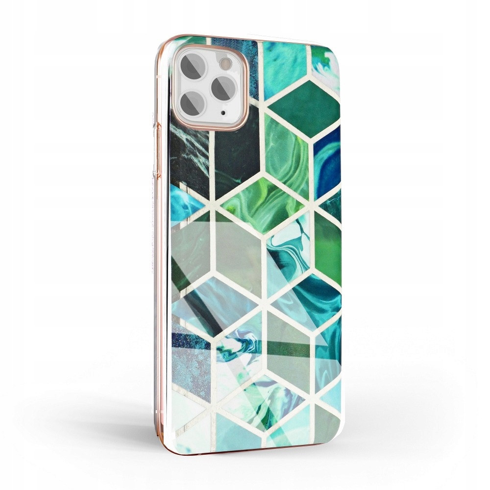 

Futerał Forcell Marble Cosmo do iPhone 12 mini 08