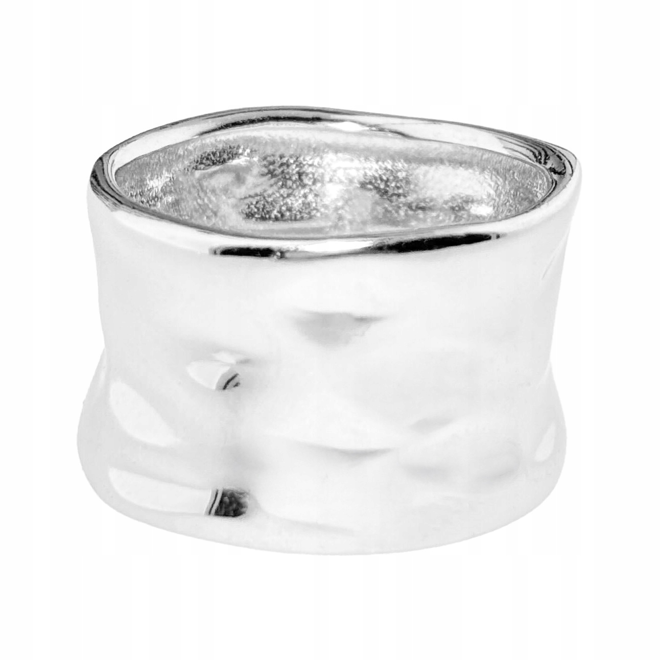 Prstýnek Harf stříbro 925 R-15