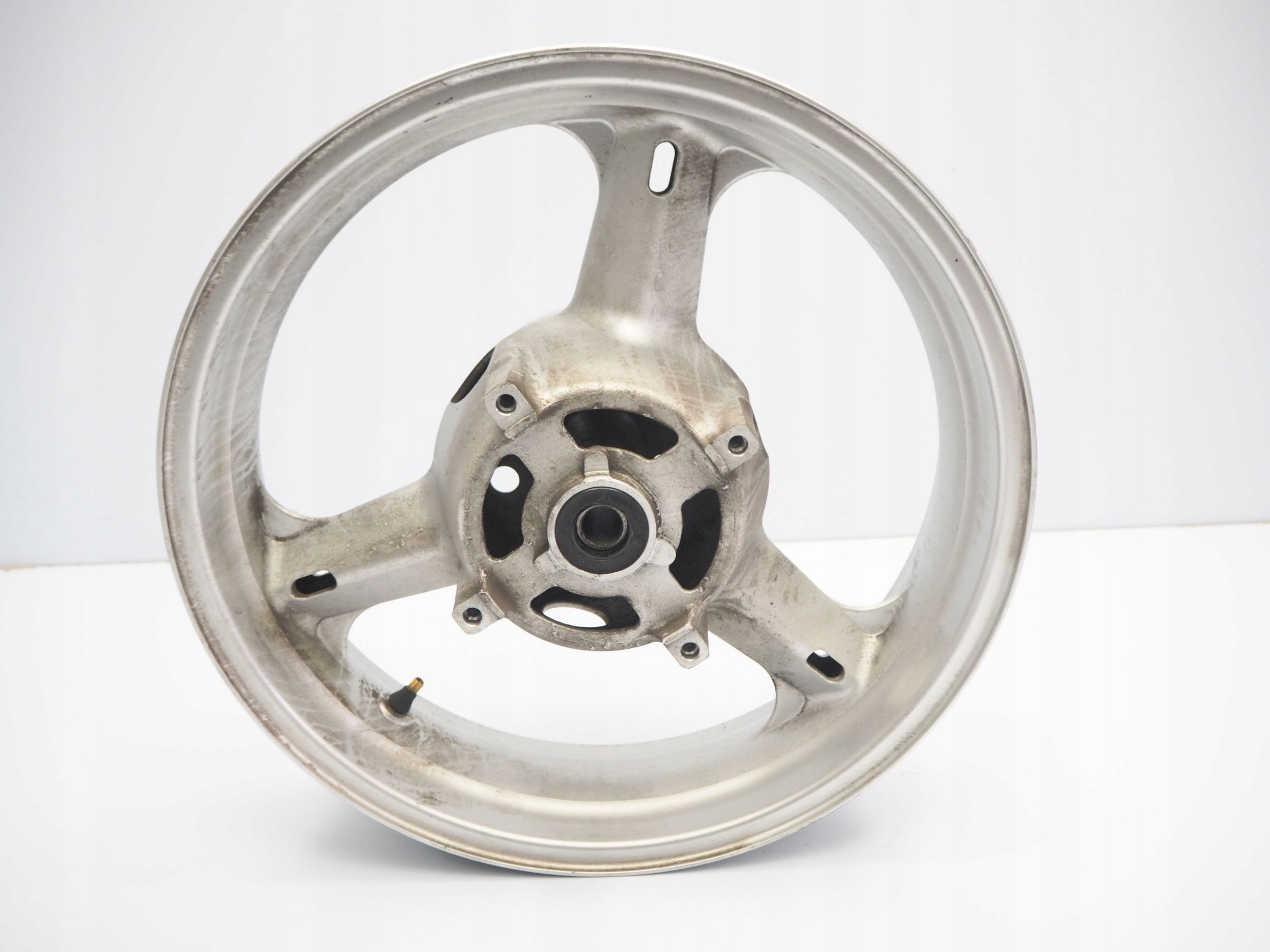 SUZUKI DL 650 V-STROM 04-11 ОБОД ЗАДНИЙ ЗАДНИЙ