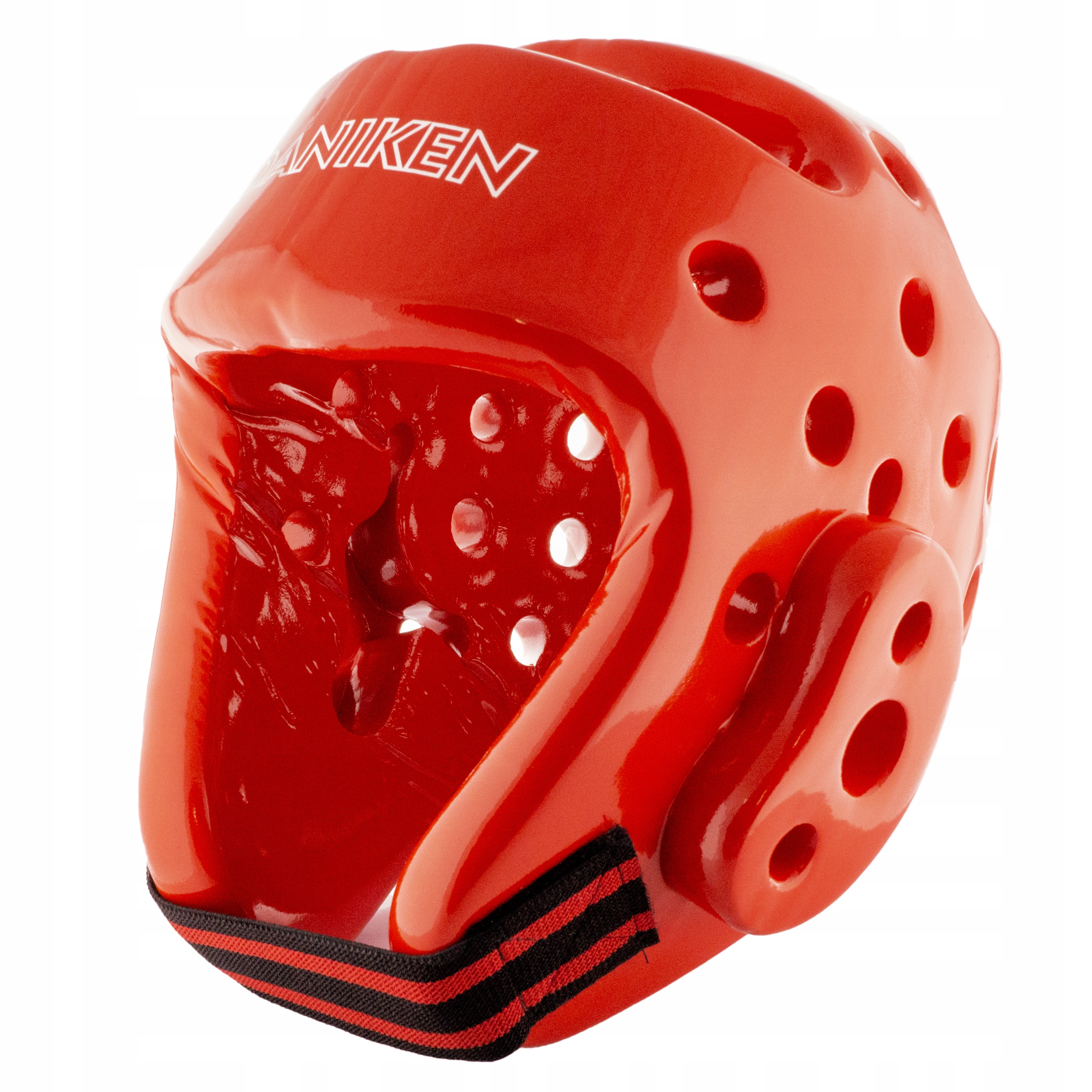 Ochraniacz głowy/kask - piankowy DANIKEN - 5001/R