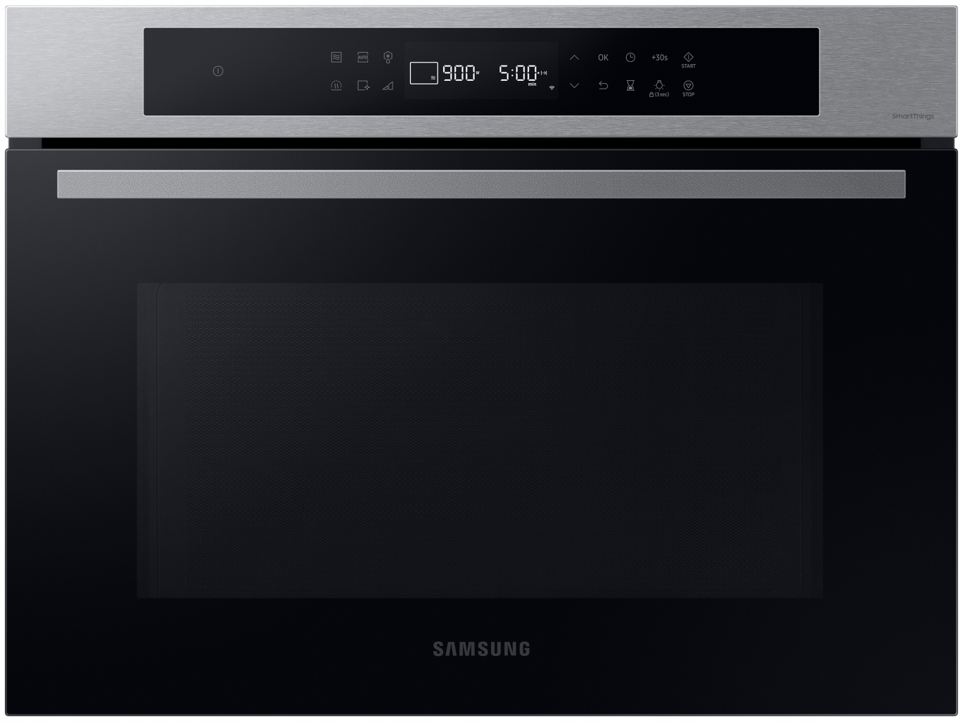 Kuchenka mikrofalowa Samsung NQ5B4313GBS WiFi 50L