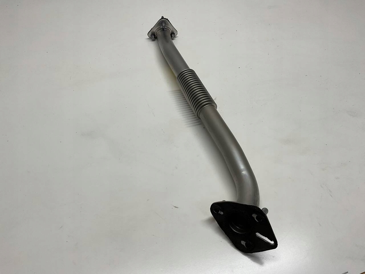 JAGUAR F-TYPE RURA / WĄŻ DOLOTOWY POWIETRZA EX53-9B325-BB