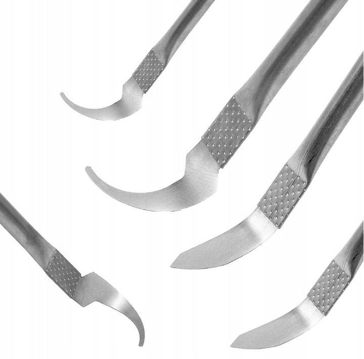 ZESTAW NARZĘDZI DO NAPRAW ELEKTRONIKI PRAC SERWISOWYCH MODELARSKICH Marka Letel