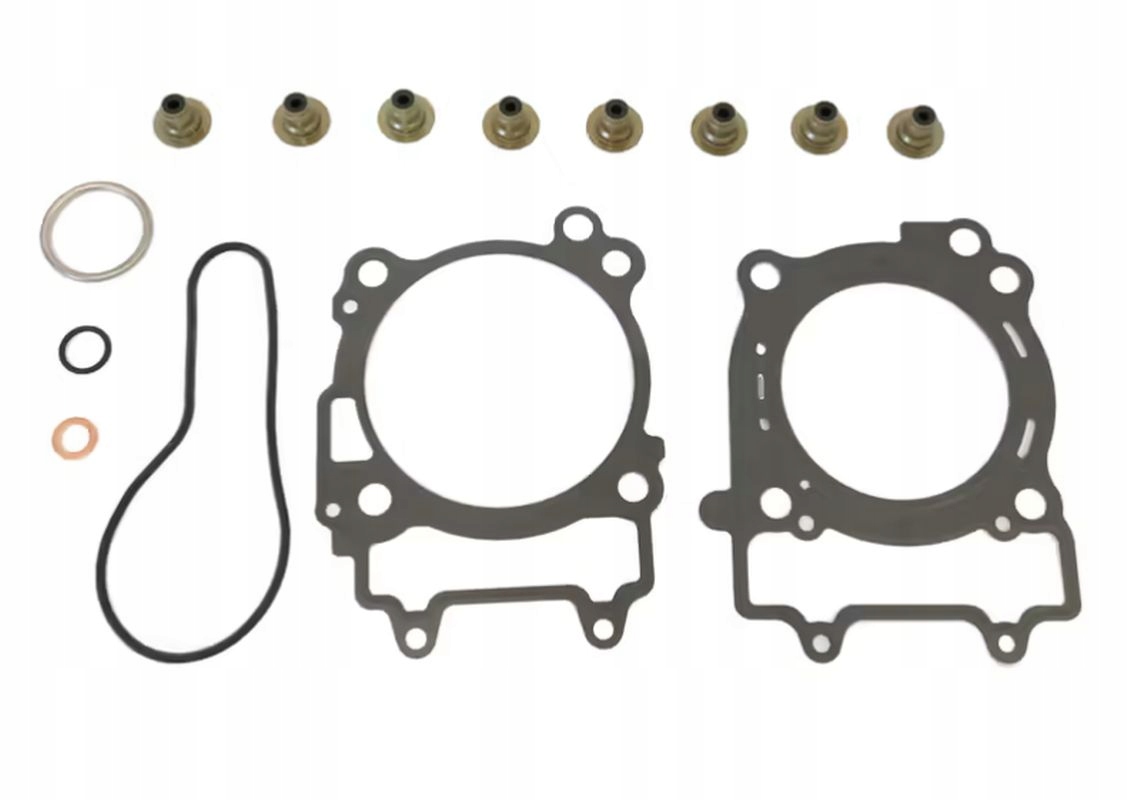 Athena Komplet Tesnenia Polaris Ranger Rzr 570 '14-'18