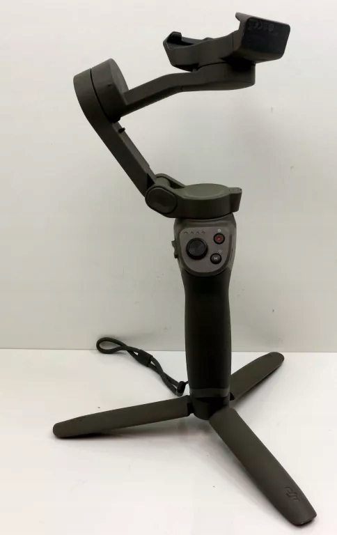 Gimbal Dji Osmo Mobile 3 Combo - Niska cena na Allegro