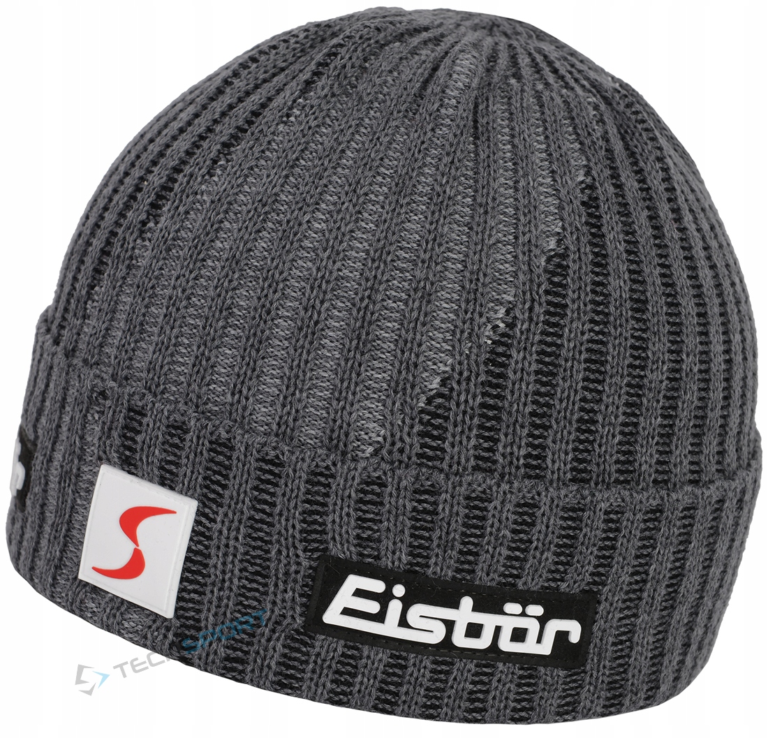 Teplá Zimní Čepice Eisbar Sprint Mu Sp 33107