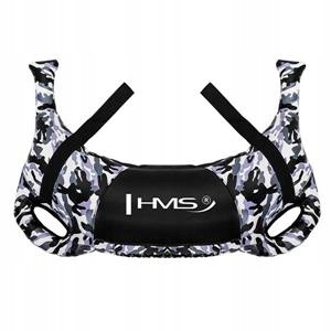 Bulharský Pytel Zátěžový Power Bag Hms 15 Kg