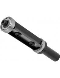 Cmt Přímá Fréza S Vyměnitelným Ostřím A Dvojitým Ložiskem Hm D19 I50 L110 S