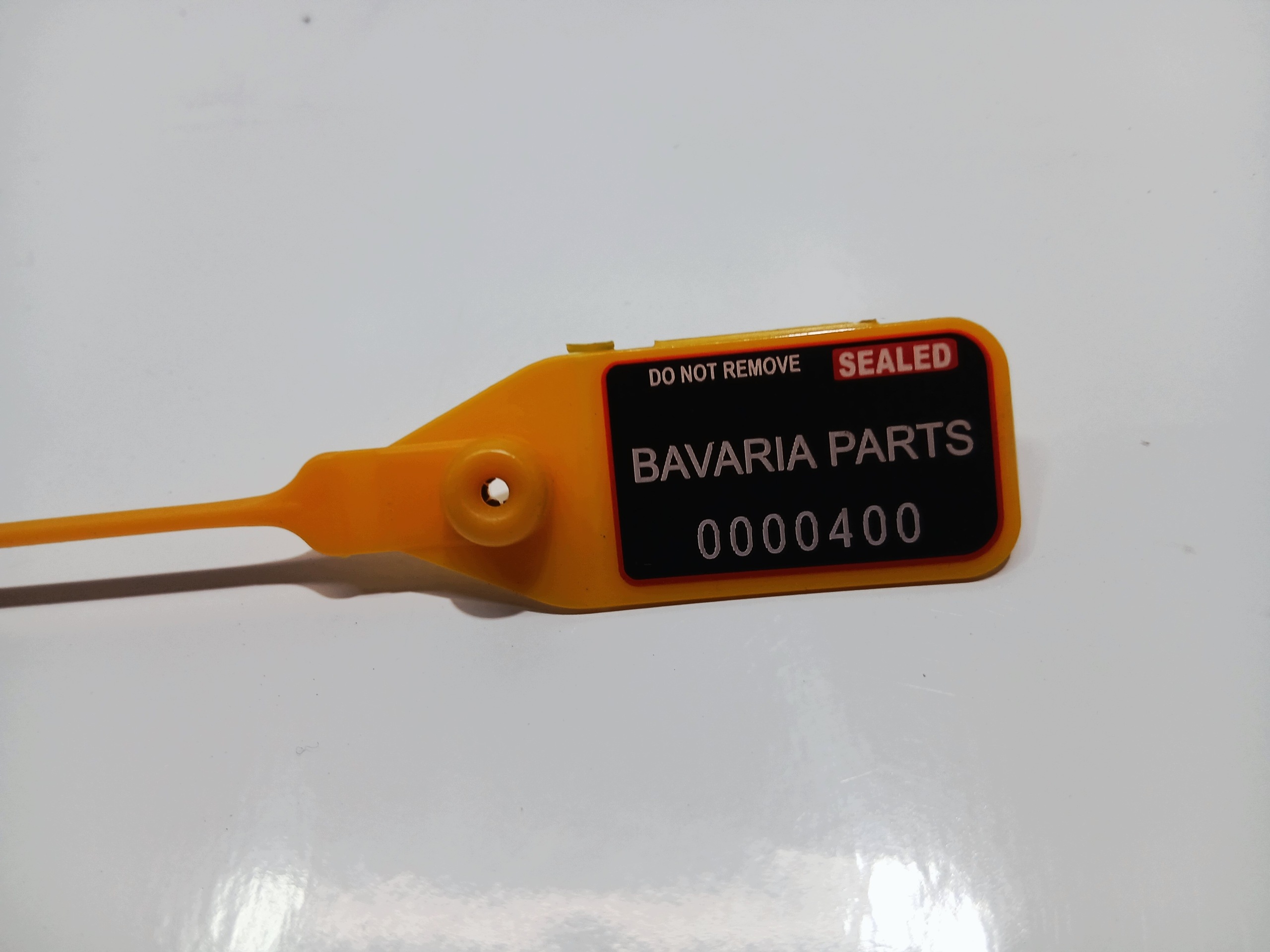 bundle HAKA of an electrical module BMW E61 9146234