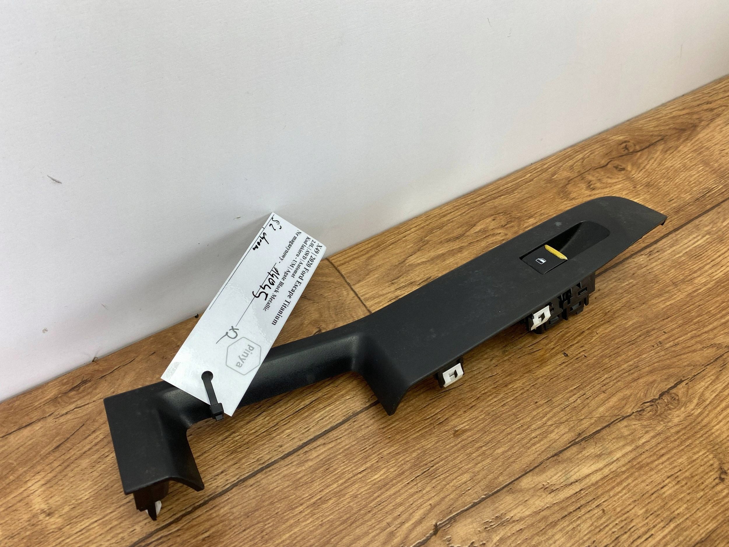 window control switch Ford Escape IV Kuga MK3 2020+