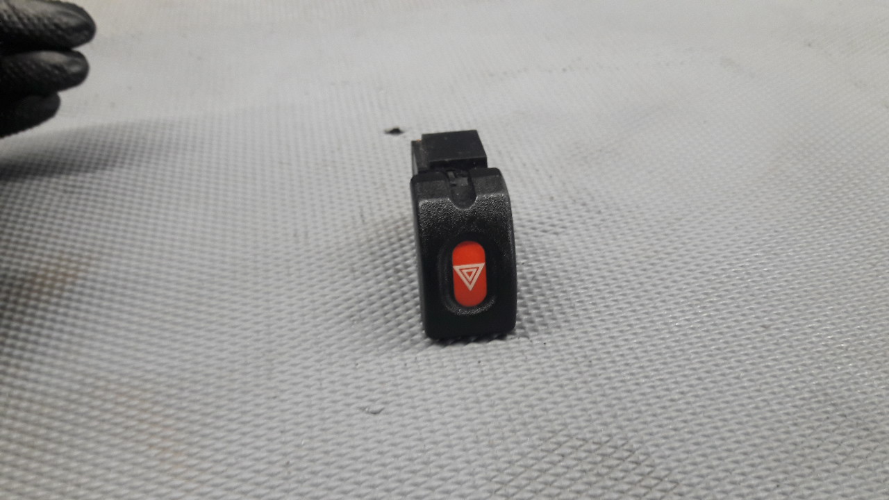 09164441 przelacznik awaryjnych Opel Corsa B Numer katalogowy oryginału 09164441