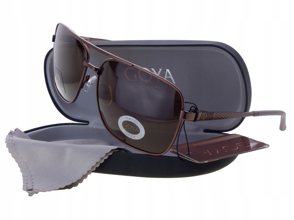 

Okulary przeciwsłoneczne polaryzacyjne kierowców