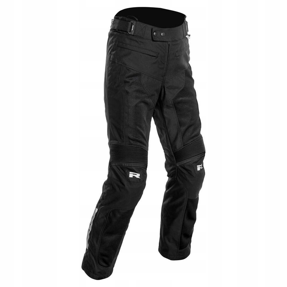 Textilné nohavice Richa Airvent Evo 2 Lady DL čierne