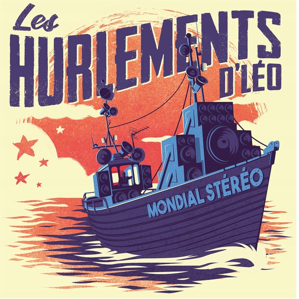 Les Hurlements D’Leo [Les Hurlements D'lé