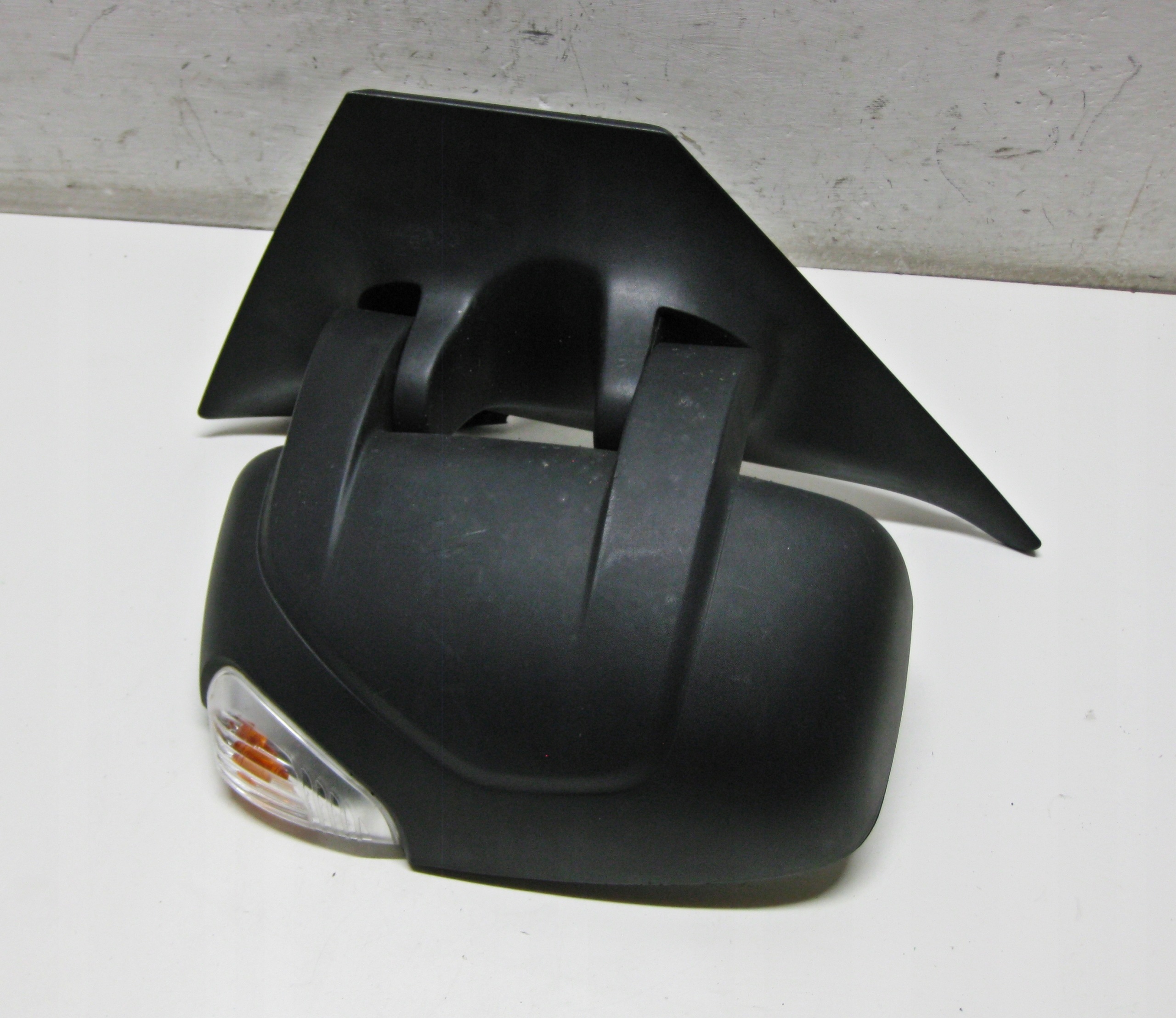 RENAULT MASTER III MOVANO LIFT mirror exterior right 9 PIN EU