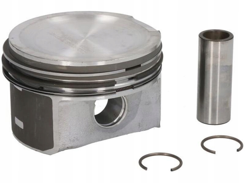 ПОРШЕНЬ КПЛ. С КОЛЬЦАМИ VAG 1.8 T 87-502907-30