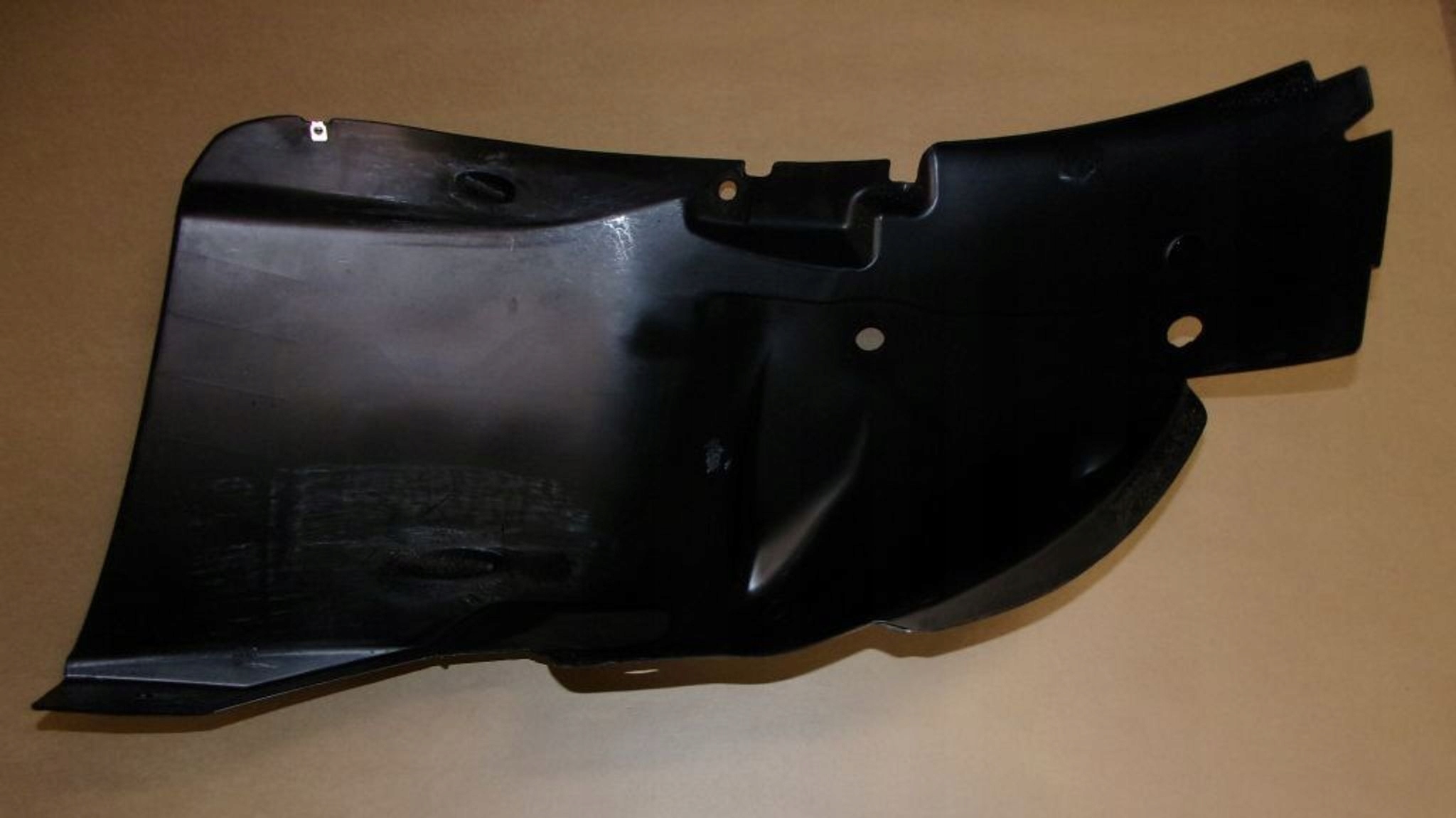 NADKOLE R TRAFIC II LEWY PRZÓD PRZEDNIE Numer katalogowy części 8200508349