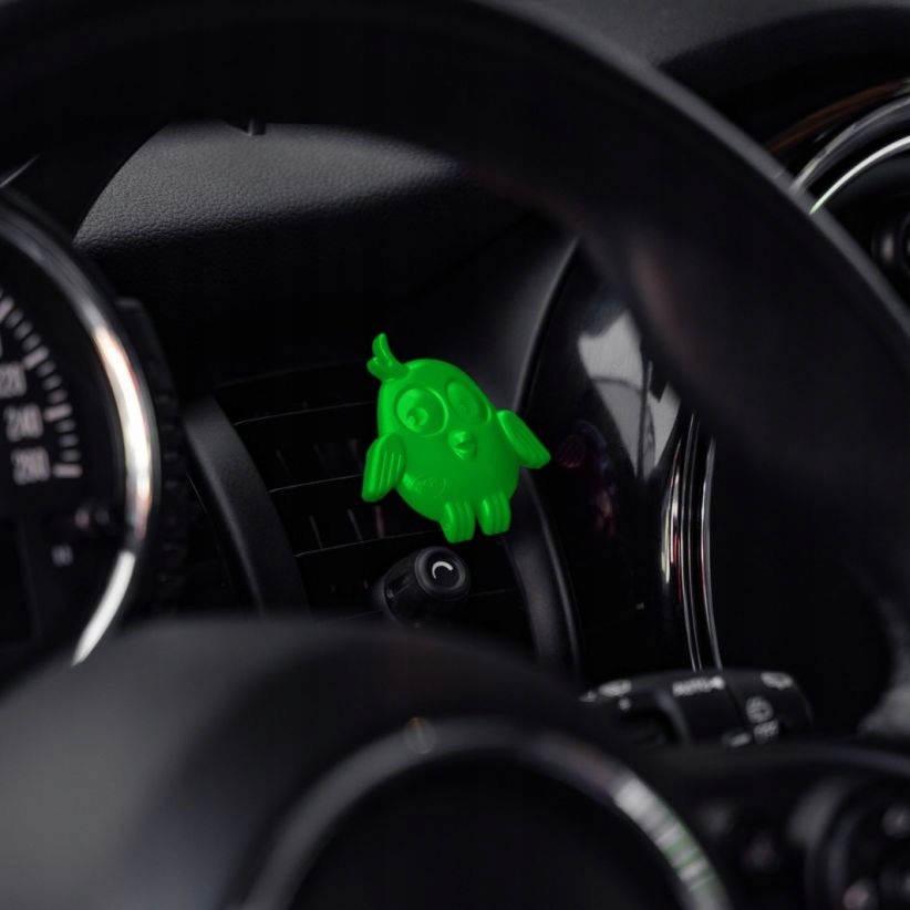 K2 JOY PTASZEK ZAPACH ODŚWIEŻACZ DO AUTA SAMOCHODU Producent K2