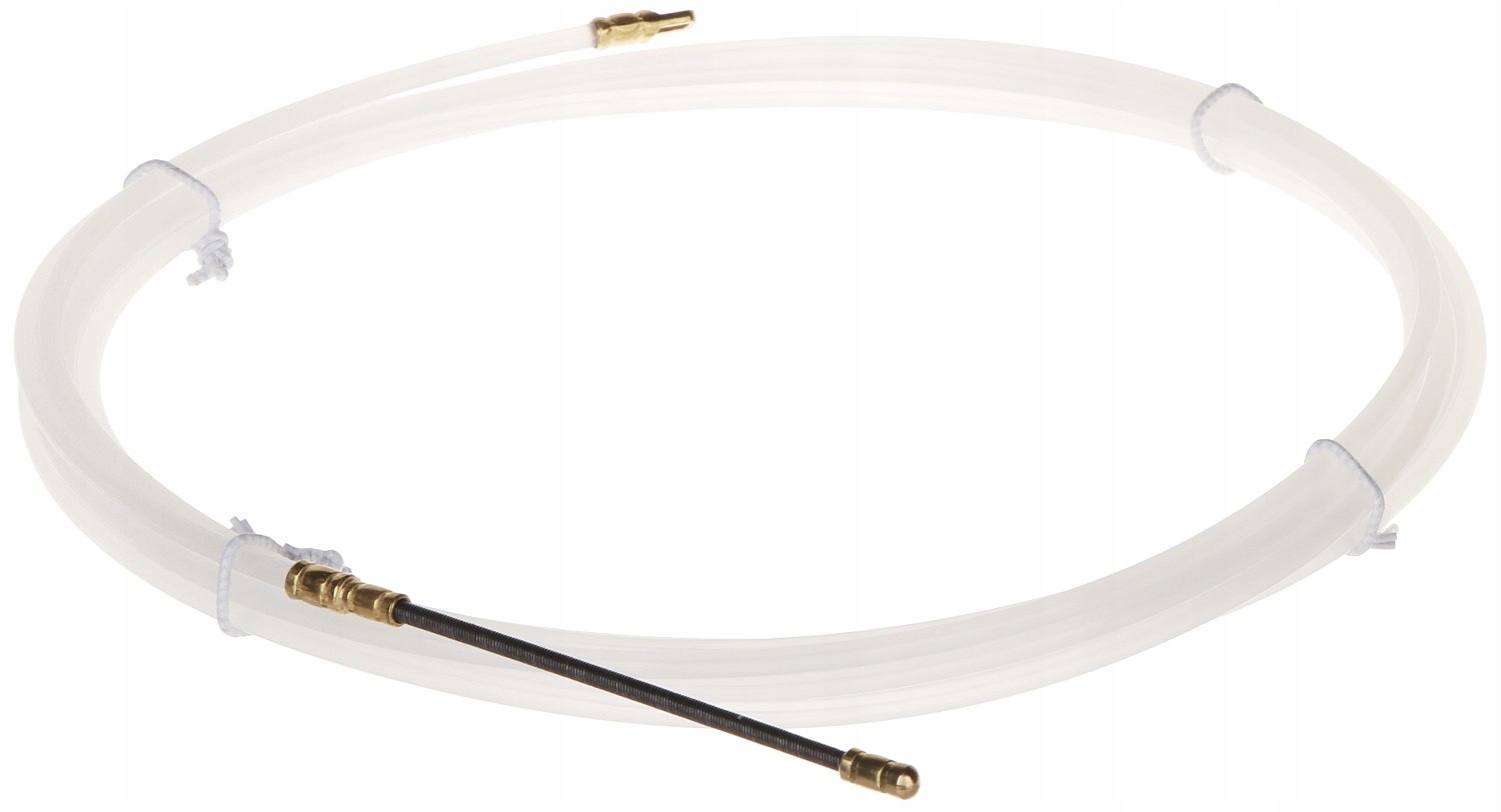 SONDA DO PRZECIĄGANIA PRZEWODÓW Ø 4 mm, 5m RayTech