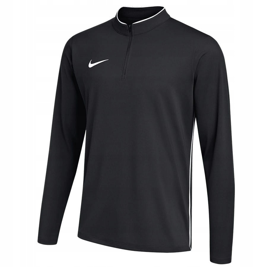 Bluza Nike Park 26 Drill Top IB7536-010 Czarny, XXXL