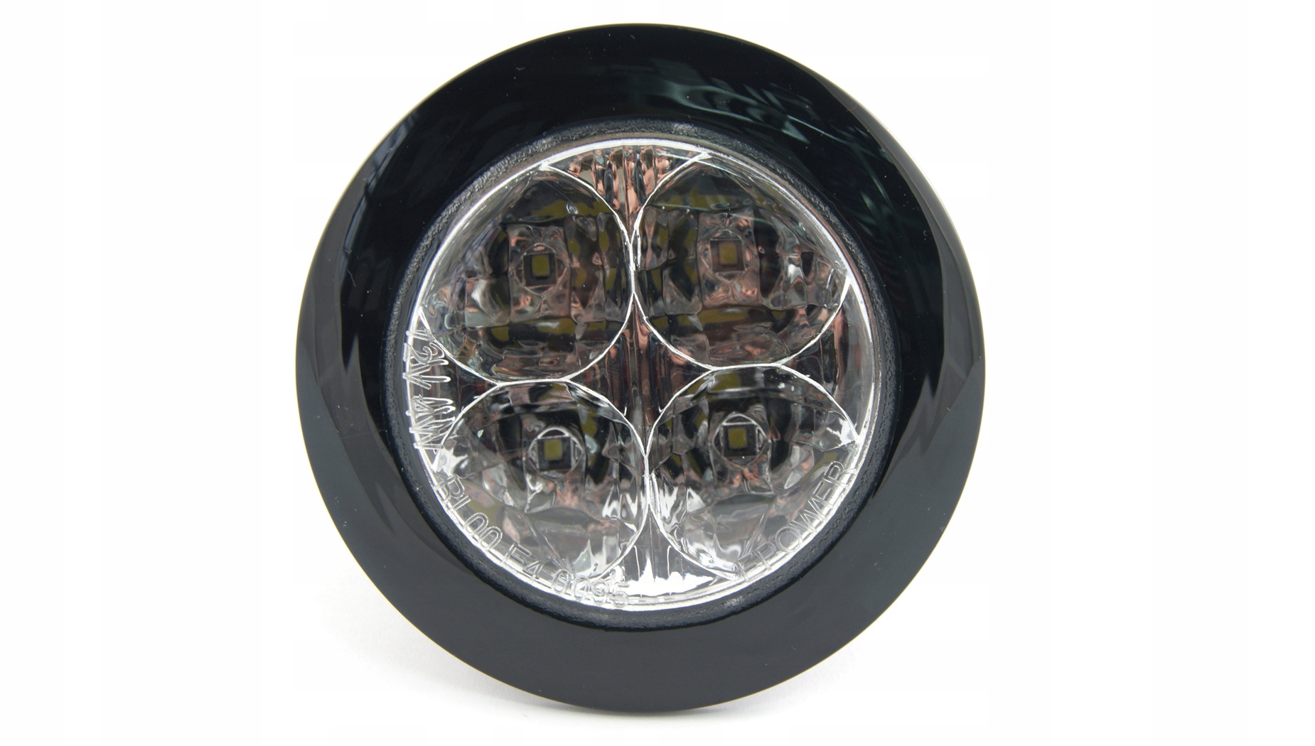 LD902 - Дневные ходовые огни лампы DRL одобрение LED Osram