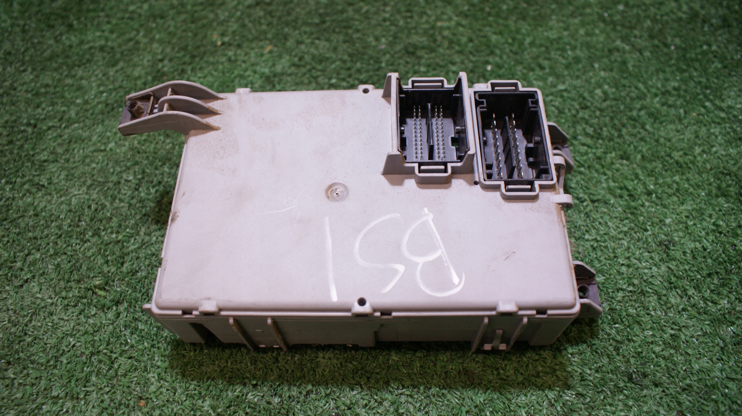 compartment module BSI FIAT GRANDE PUNTO 00518699250
