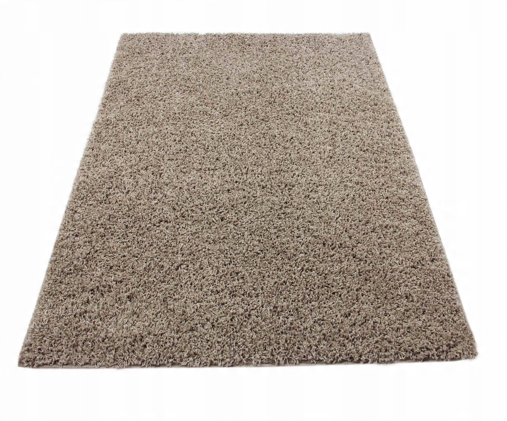 

Elsimone Carpet Dywan Shaggy Magic Beżowy 050x100