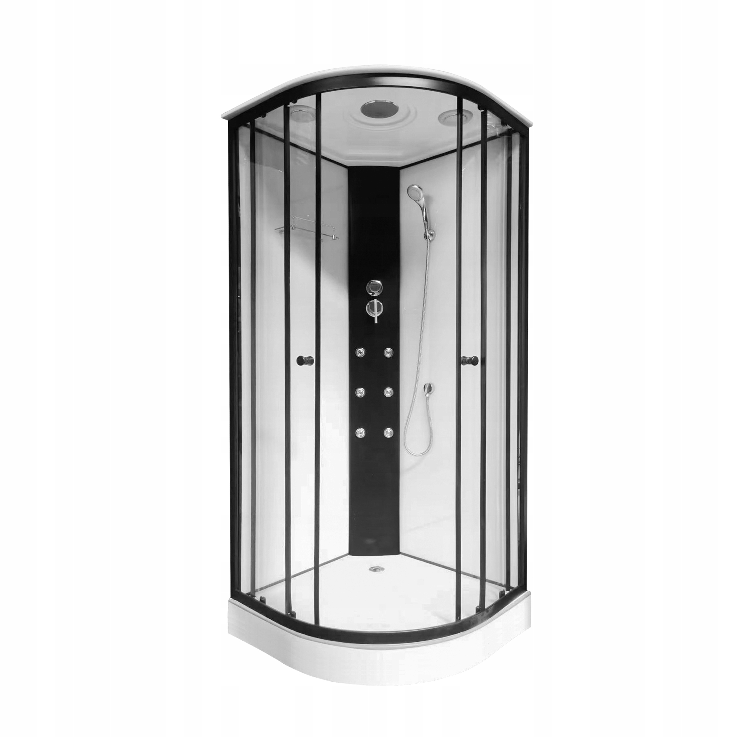 Durasan Kabina prysznicowa z hydromasażem VENA HYDRO NT-90