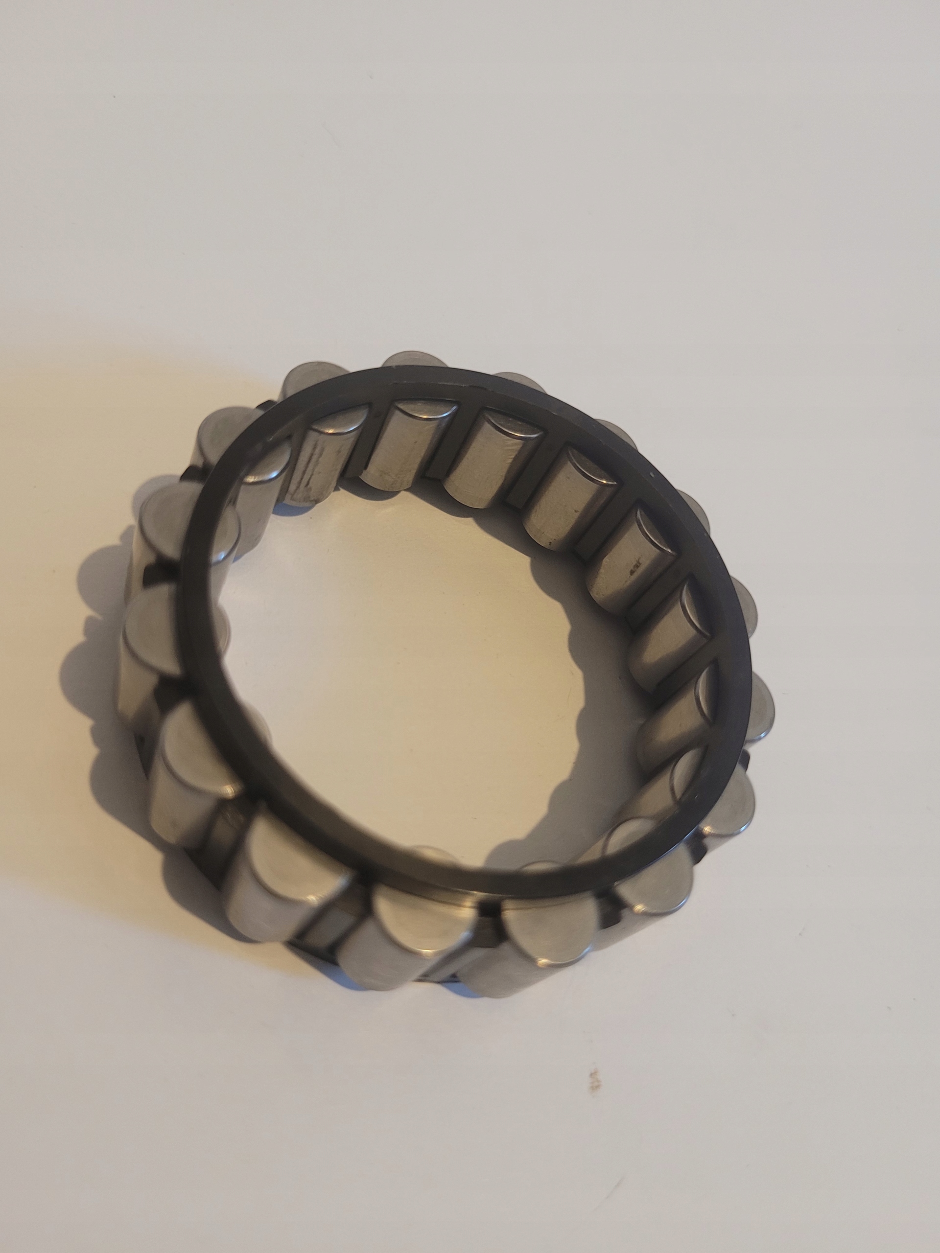 Підшипник валу зчеплення Dct451 Powershift