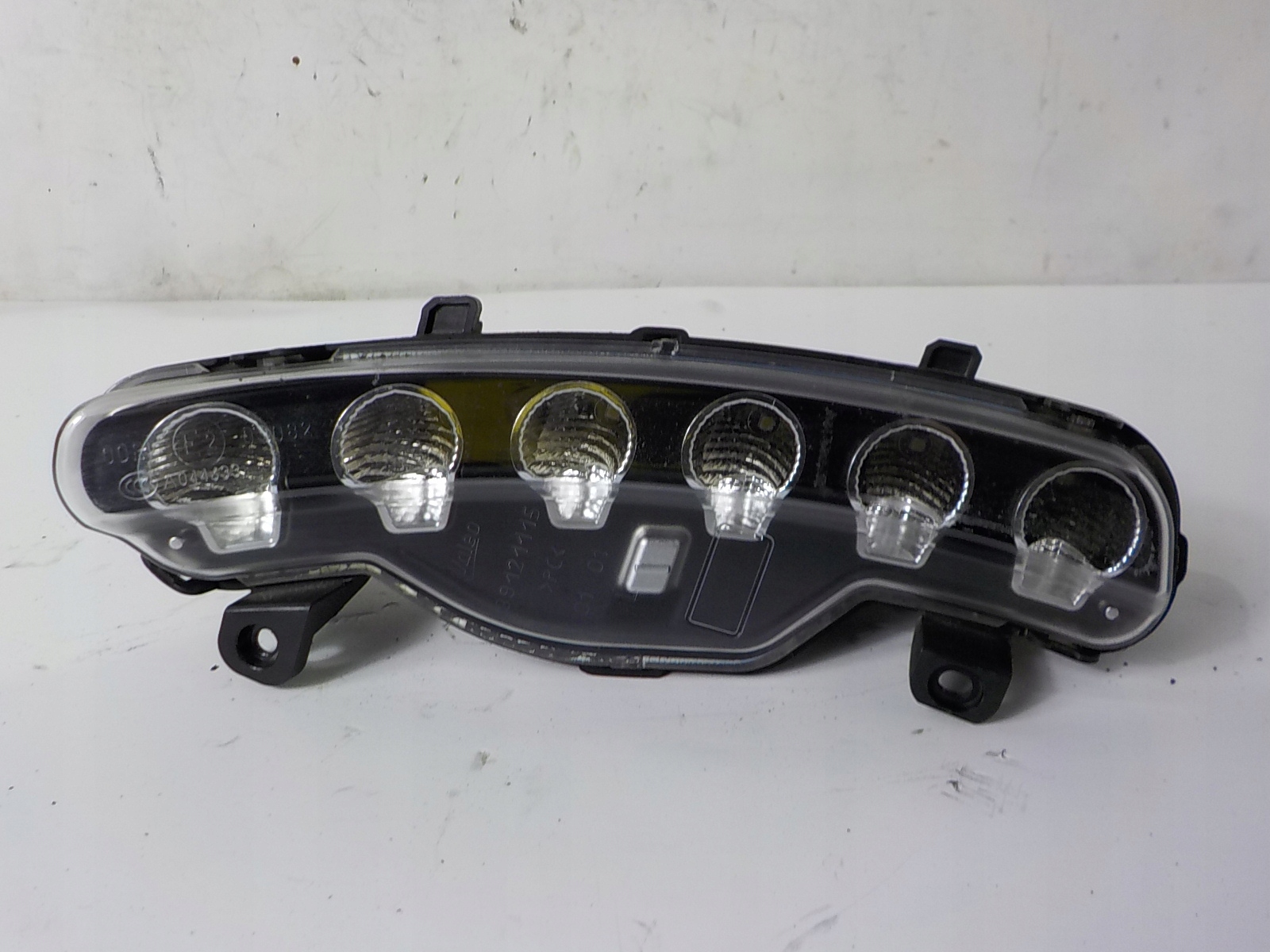 CITROEN DS3 light left front front moulding LED DRL 9671962180