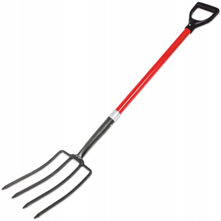 

Widły ogrodnicze Fiberglass