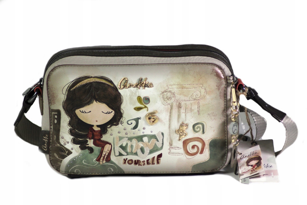 TOREBKA ANEKKE 42703-447 MUSE LISTONOSZKA DAMSKA