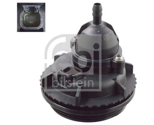 FEBI BILSTEIN ODSTOJNIK WODY Z PALIWA Producent części Febi Bilstein