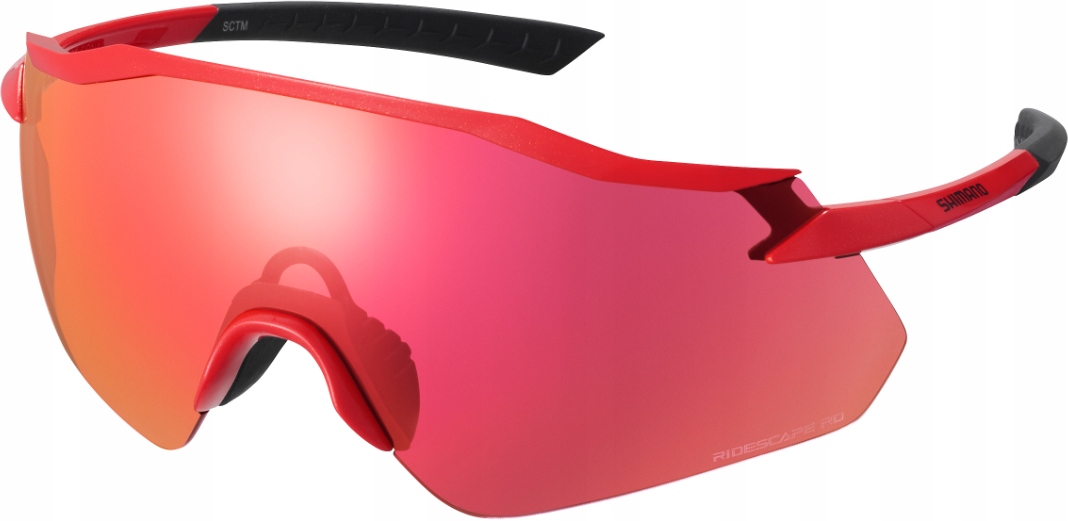 Cyklistické brýle Shimano EQNX4 Ridescape Rd Road