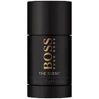 Hugo Boss The Scent deodorant stick 75 Ml s De