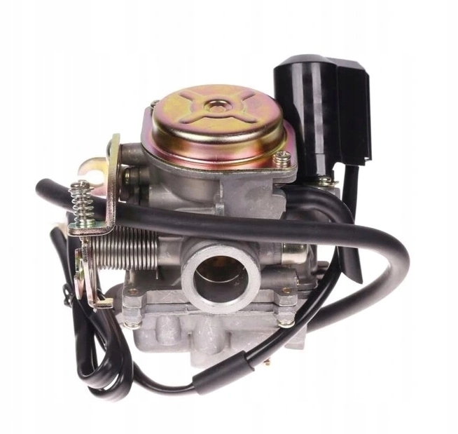 

Gaźnik Skuter 4T Odblokowany Tuning 18MM