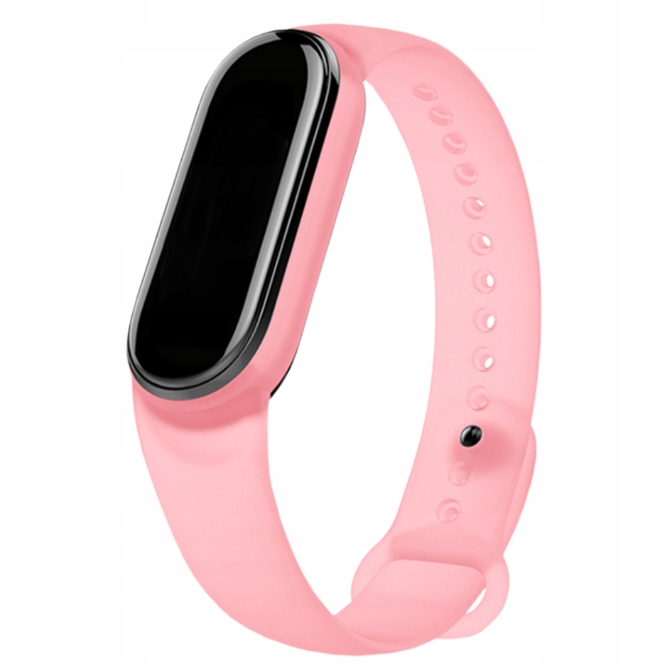 

Pasek Opaska Frost do Xiaomi MI Band 3 4 -kolory