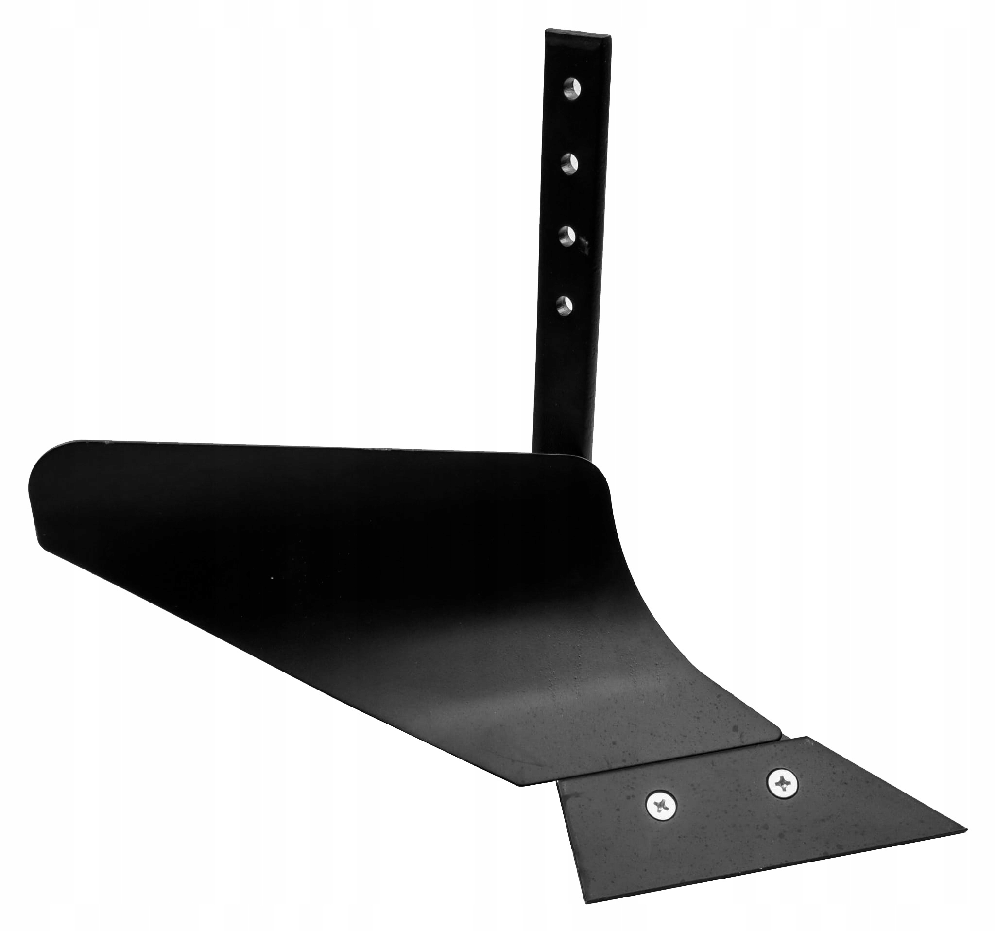 Silný Jednoskibový Pluh Pro Kultivátor Venom