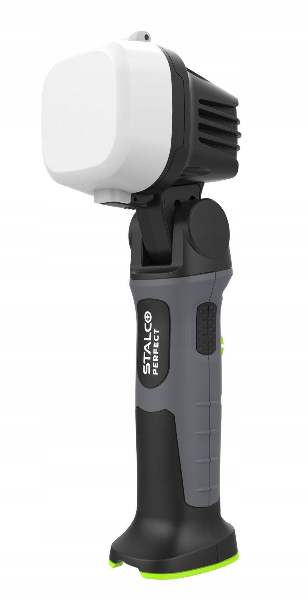 Pracovná Lampa 10 W Akumulátorová Stalco