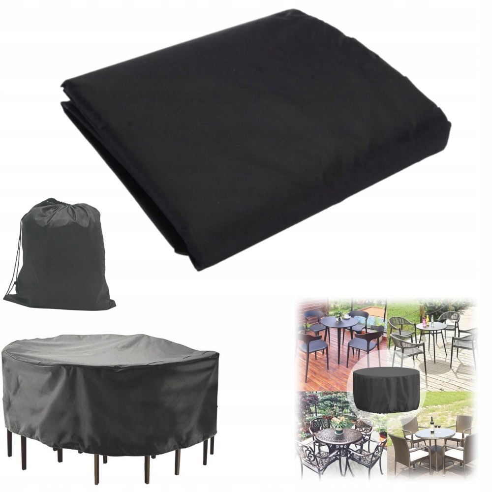 Ochranný Obal Na Nábytek 230 X 110 CM, Obal Na Zahradní Nábytek